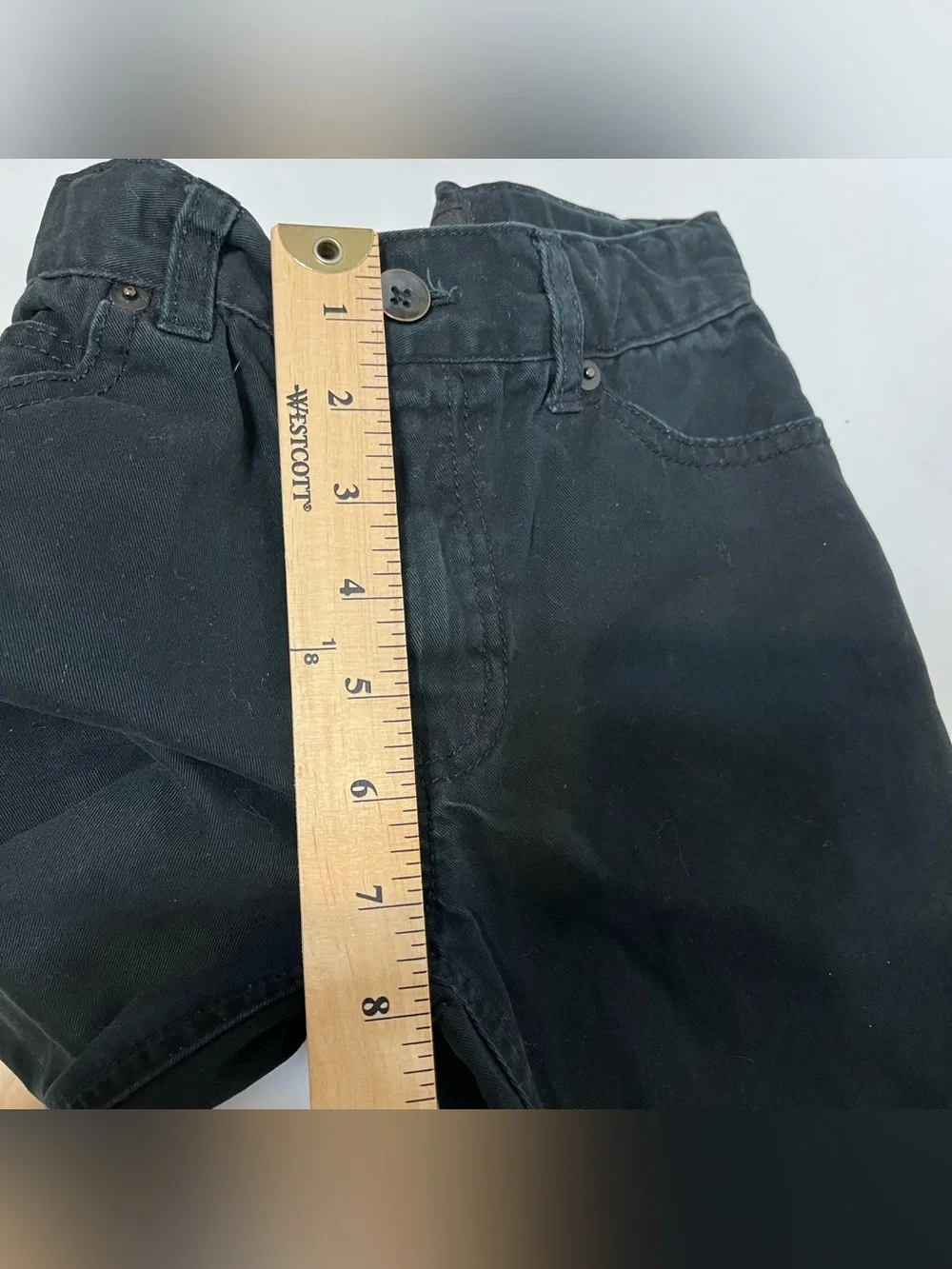 Hurley straight leg